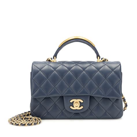 31 bag mini chanel|Chanel mini flap sotheby's.